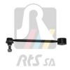 VW 2K5505465B Rod/Strut, stabiliser